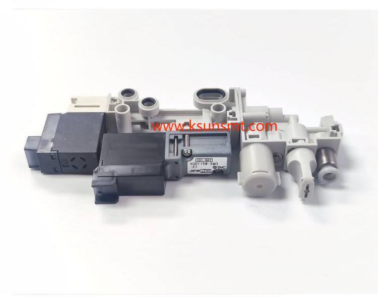 Yamaha YSM10 HEAD SOLENOID VALVE